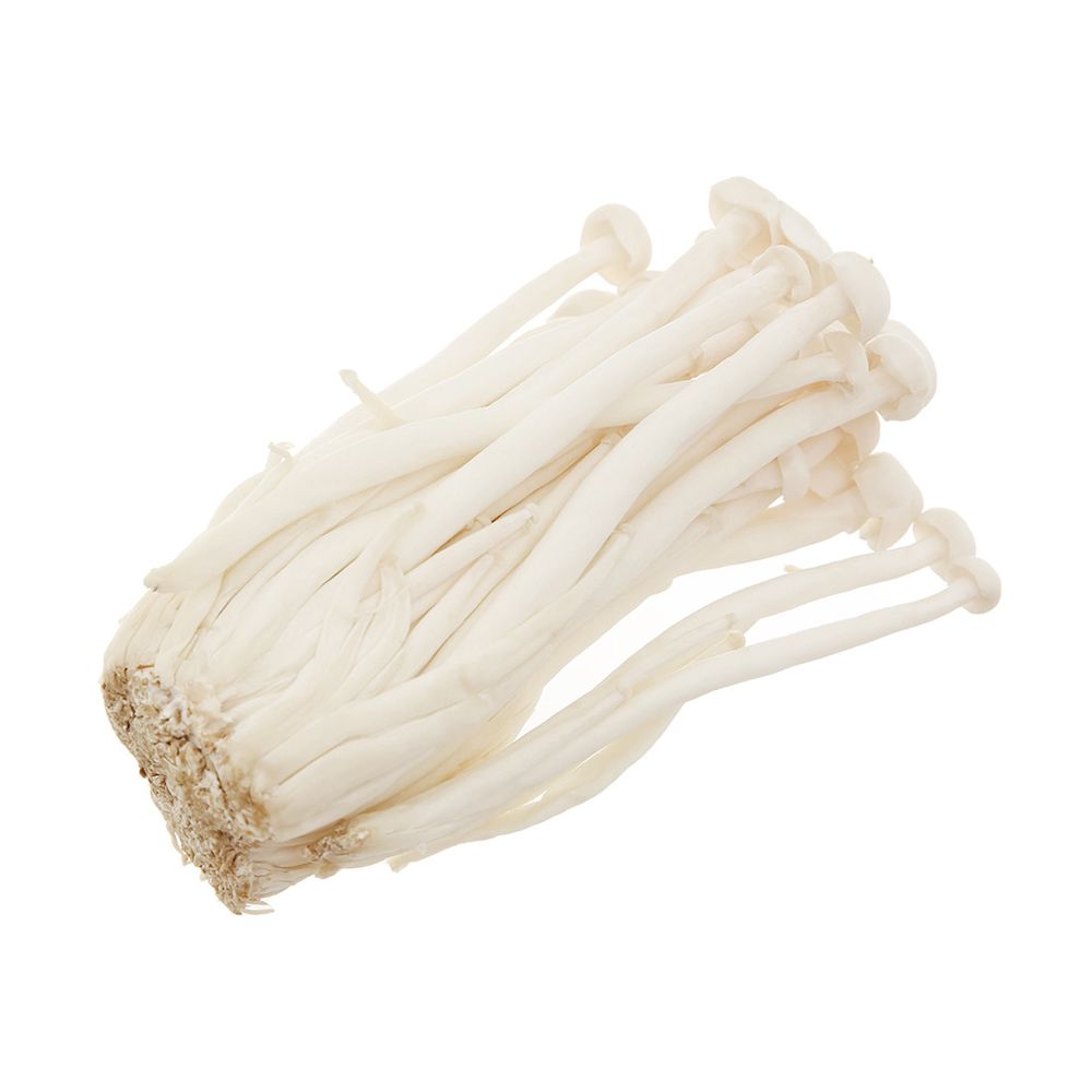 Nấm ngọc châm trắng GOG khay 200gr