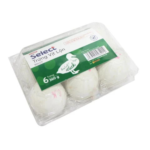 Trứng vịt lộn Ola /6