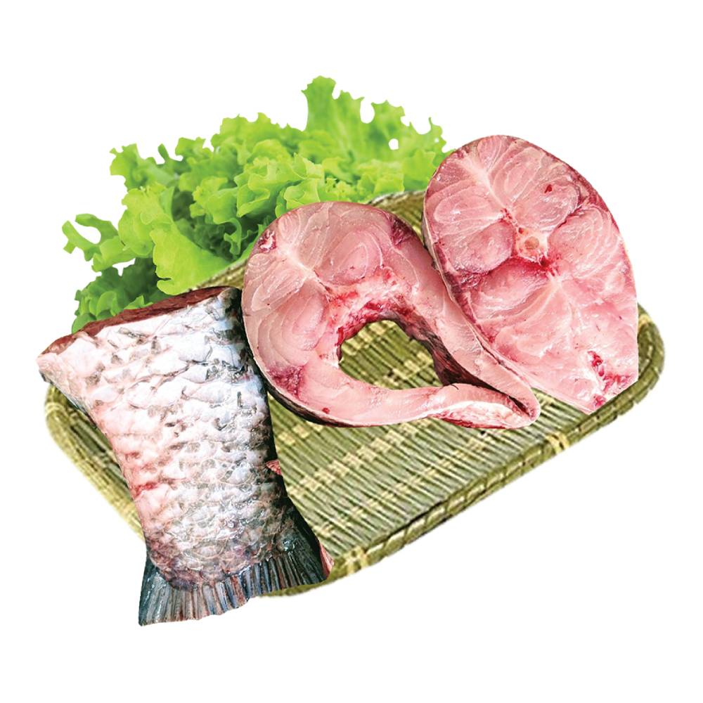 Cá Trắm tươi