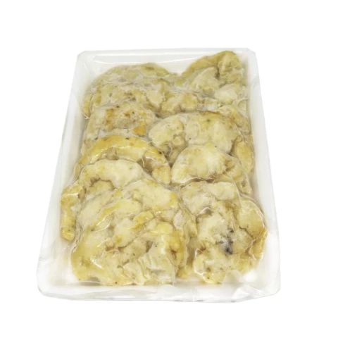 Chả mực