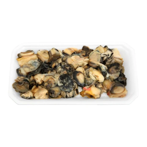 Ruột ốc