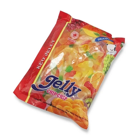 Kẹo Jelly Hải Hà  175gr