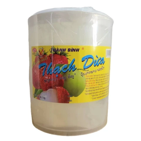 Thạch ca  Ngọc Mai   1kg