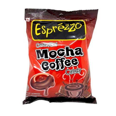 Kẹo Esprezzo Mocha Cofee  150gr