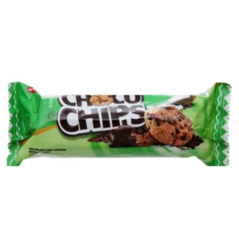 Bánh Goody chip dừa 80gr