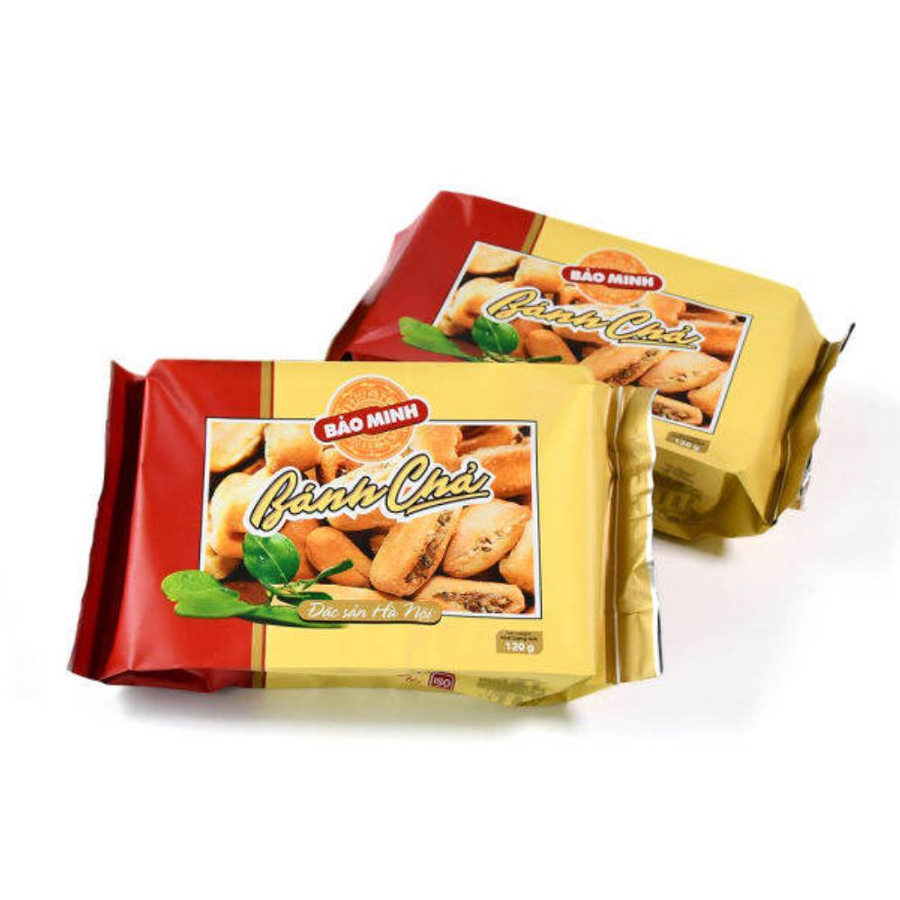 Bánh chả Bảo Minh  120gr