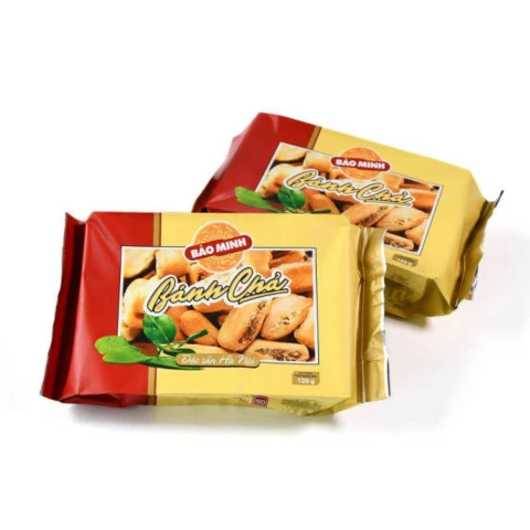 Bánh chả Bảo Minh  120gr