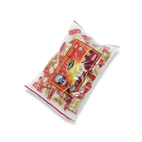 Kẹo sìu châu  Toàn Mỹ   180gr