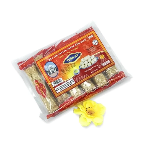 Kẹo vừng thanh  Toàn Mỹ   180gr