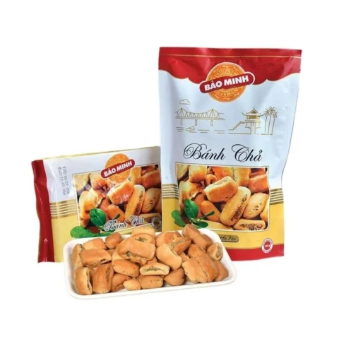 Bánh chả Bảo Minh  210gr