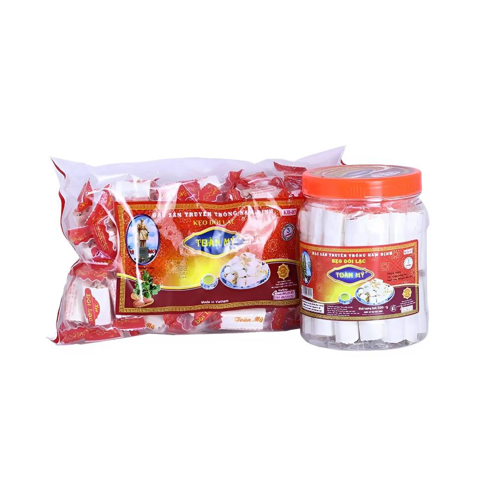 Kẹo dồi Toàn Mỹ   200gr