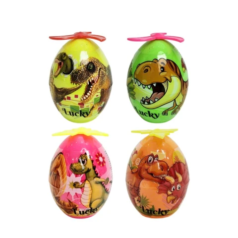 Kẹo hương trái cây Phương Hiền Food trứng 10gr