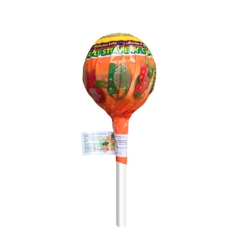 Kẹo hương trái cây Phương Hiền Food khổng lồ 150gr