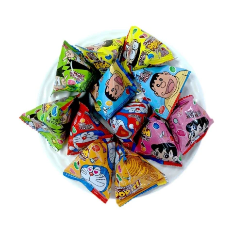 Kẹo ú tam giác POPIT   212gr