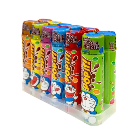 Kẹo  POPIT  ống  20gr