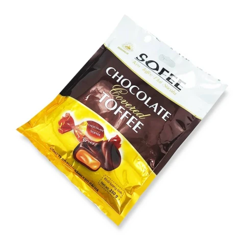 Kẹo Soffe  Hải Hà   250gr