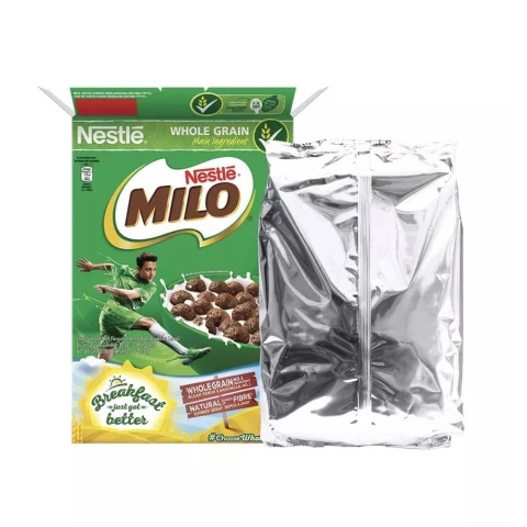 Bánh ăn sáng Nestle Milo   300gr
