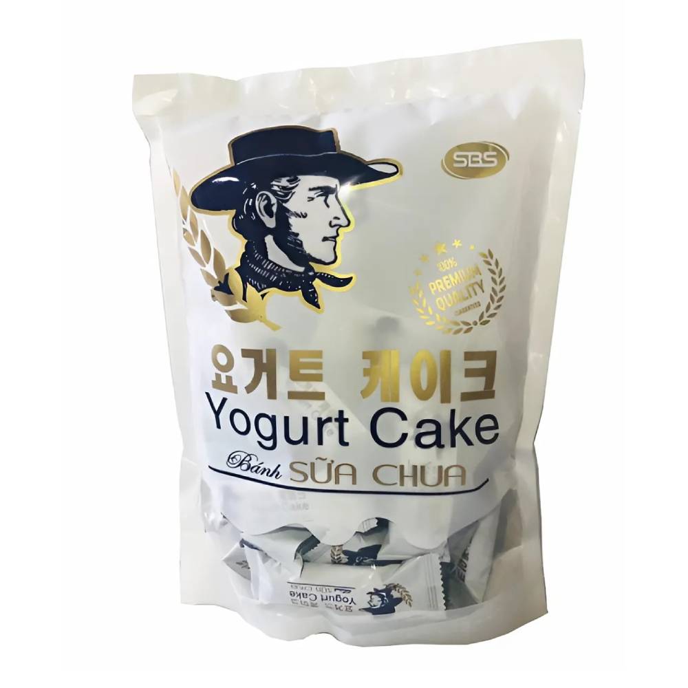 Bánh sữa chua SHIKO  500gr