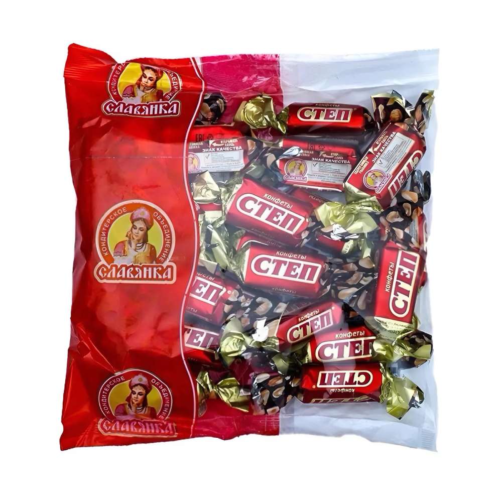 Kẹo Sô cô la  Sten Nga  500gr