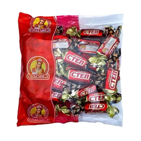 Kẹo Sô cô la  Sten Nga  500gr