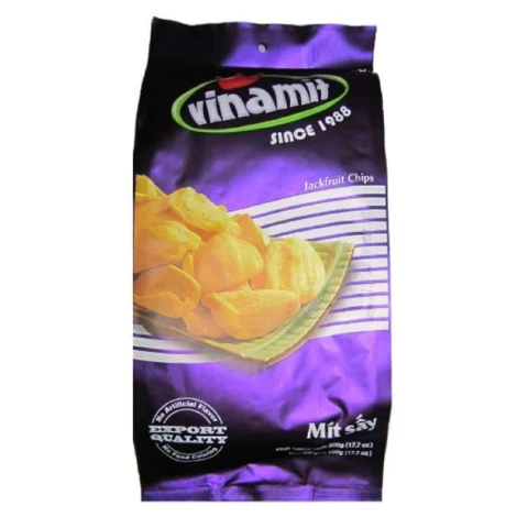 Mít sấy  Vinamit  500gr