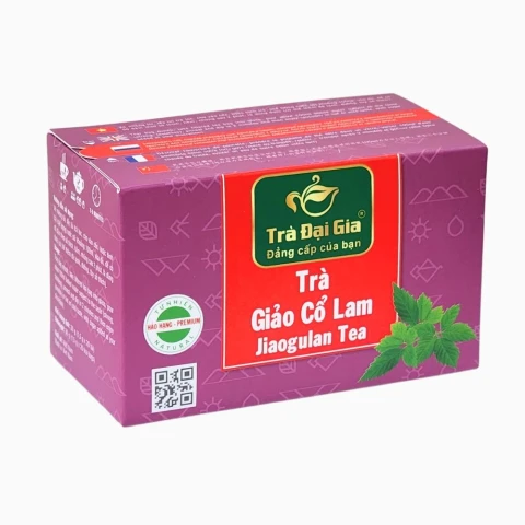 Trà  Giảo Cổ Lam  30gr