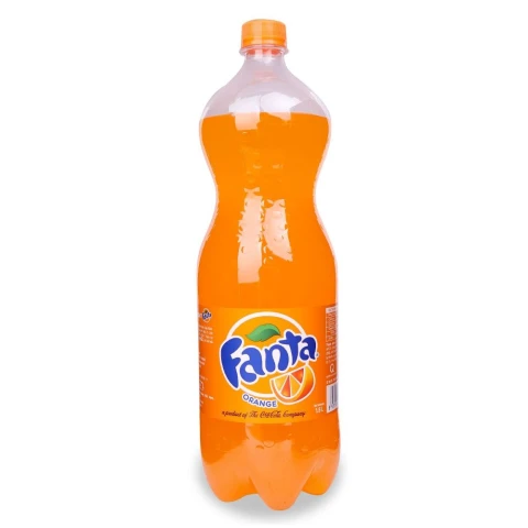 Nước ngọt Fanta  1.5L