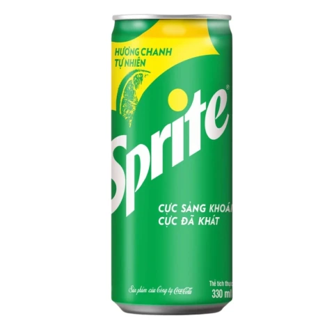 Nước Sprite   320ml