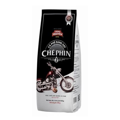 Cà phê Trung Nguyên chế phin 2 500gr