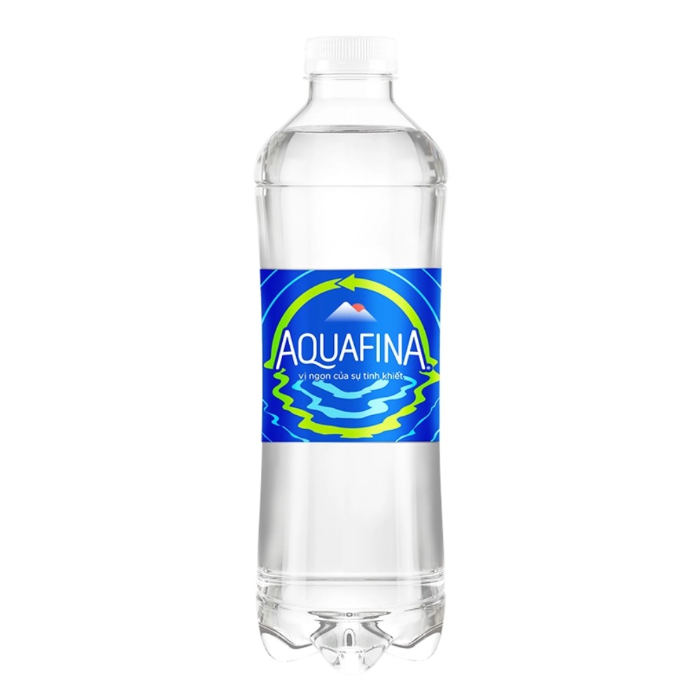 Nước tinh khiết  Aquafina 500ml/24