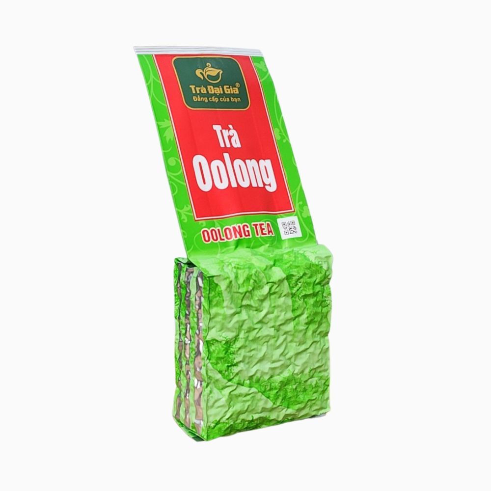 Trà ô long   100gr