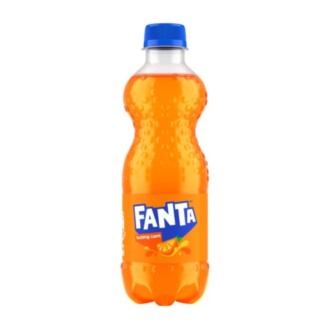 Nước ngọt Fanta  390ml