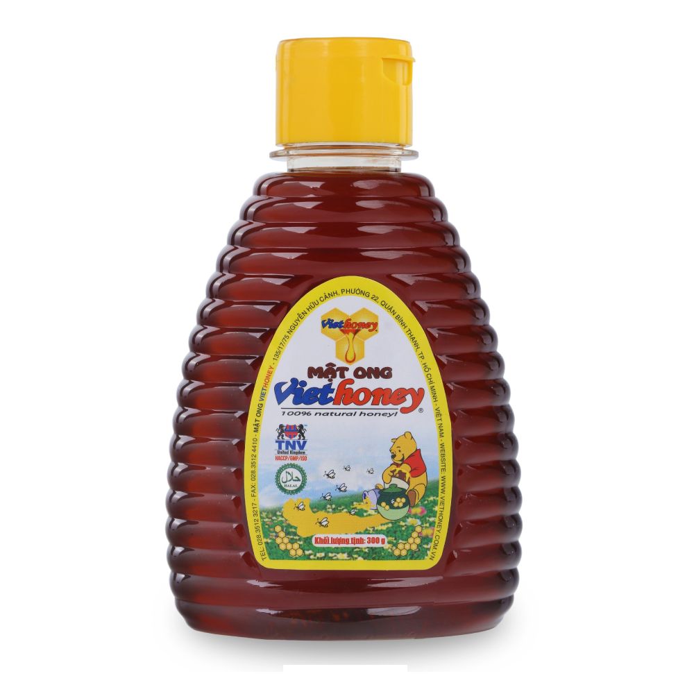 Mật ong Viethoney  300gr