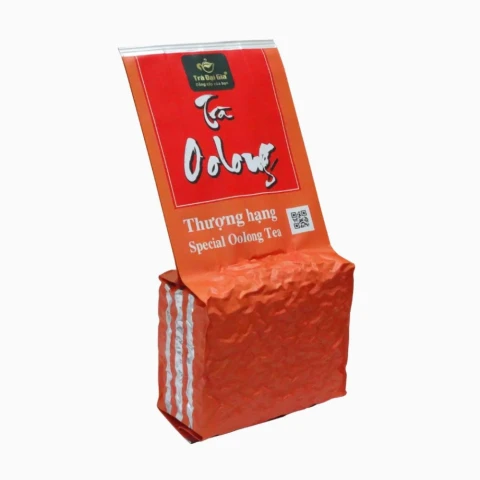 Trà ô long thượng hạng  Đại Gia  150g