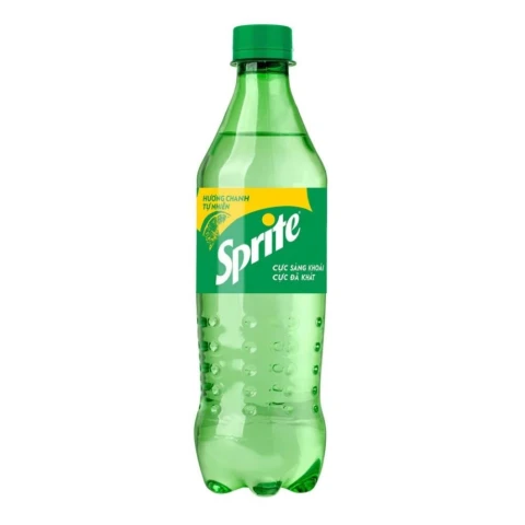 Nước Sprite   390ml