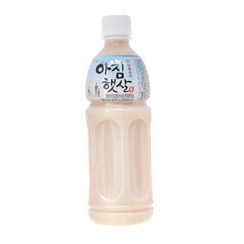 Nước gạo  Hàn Quốc   500ml