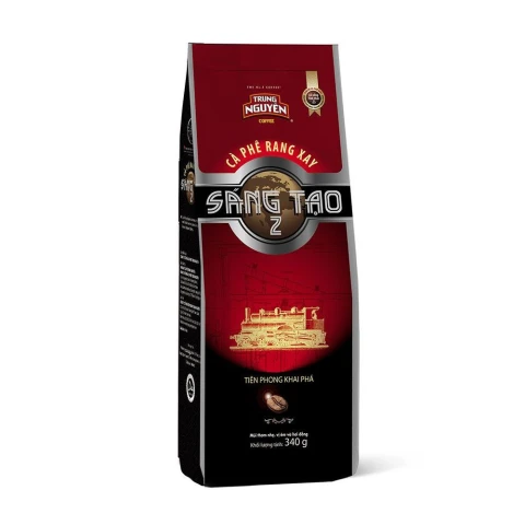 Cà phê Sáng Tạo 2 340gr