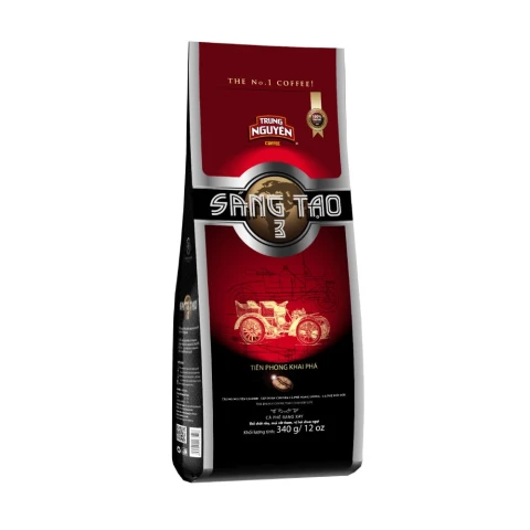 Cà phê Sáng Tạo 3 340gr