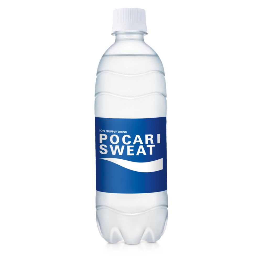 Thức uống bổ sung Ion Pocari Sweat  350ml