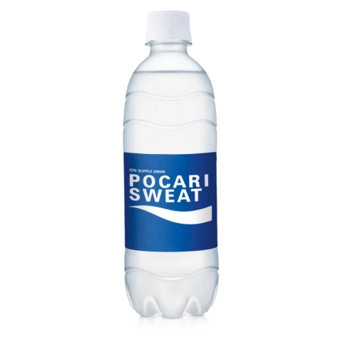 Thức uống bổ sung Ion Pocari Sweat  350ml