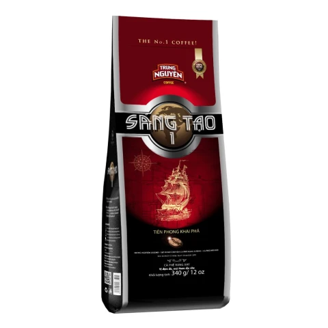 Cà phê Sáng Tạo 1 340gr