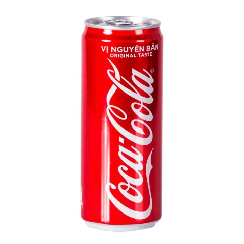 Nước ngọt Coca Cola  320ml
