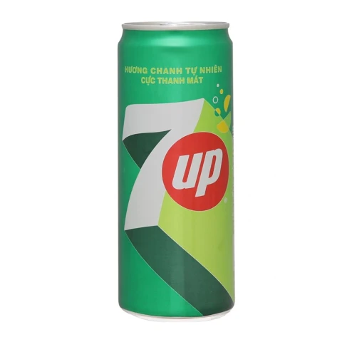Nước  7 Up   320ml