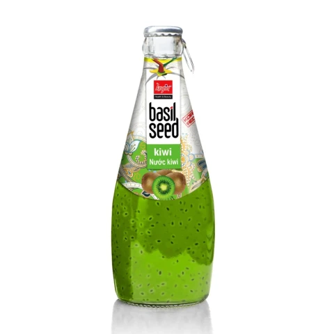 Nước  Kogin Vinalut vị kiwi 290ml