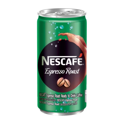 Cà phê Trung Nguyên Espresso Roast lon 170ml