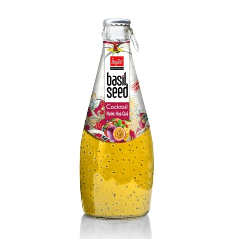 Nước  Kogin Vinalut vị chanh leo 290ml