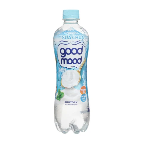 Nước uống  Good Mood vị yoghurt  300ml