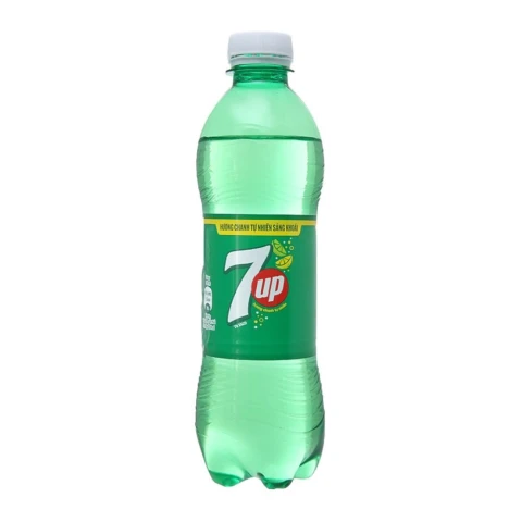 Nước 7 UP 300ml/24 chai
