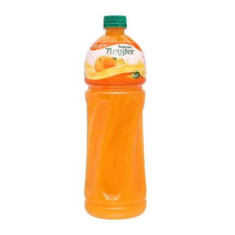 Nước Cam Ép  Twister  1L
