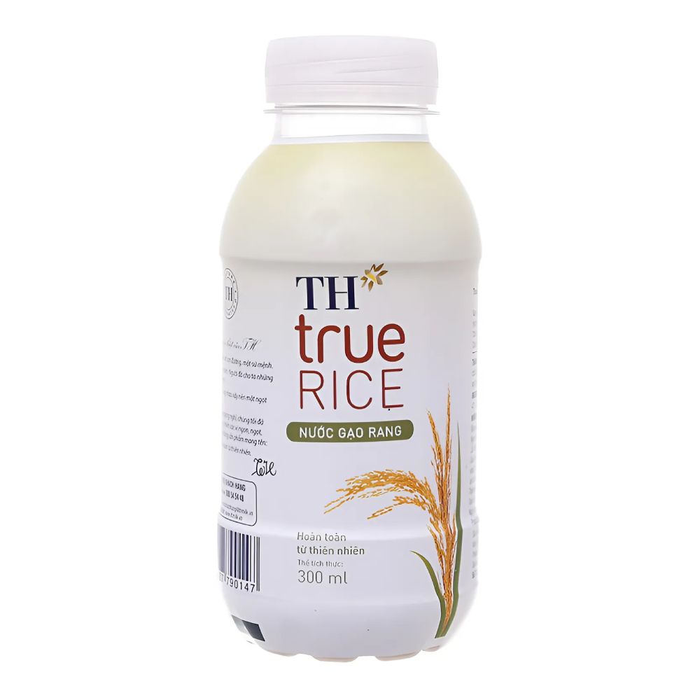 Nước gạo rang TH   300ml